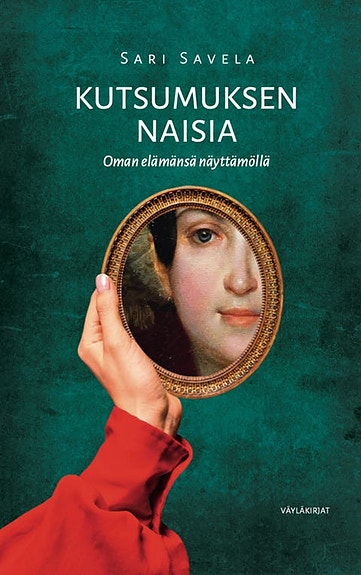 Kirja Kutsumuksen naisia, Sari Savela