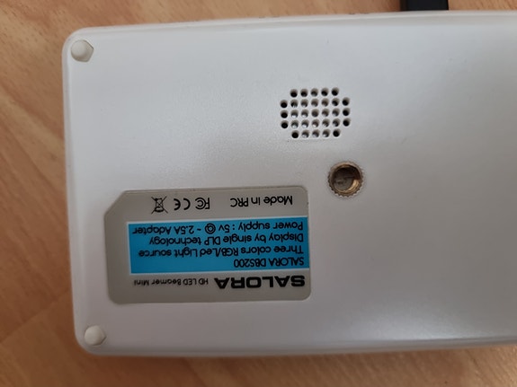 Product image 2 of 5