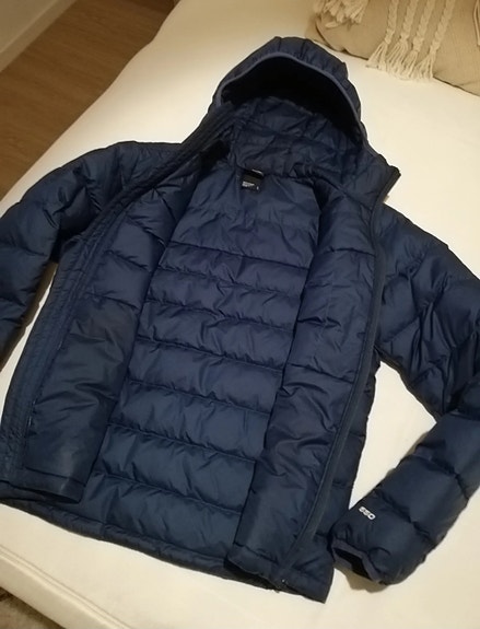 The North face takki