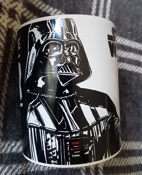 Star Wars-muki