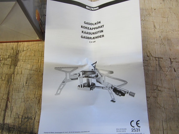 Product image 2 of 3