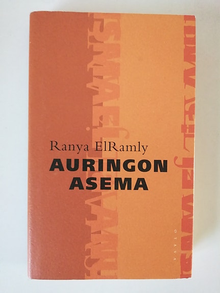 Ranya ElRamly: Auringon asema