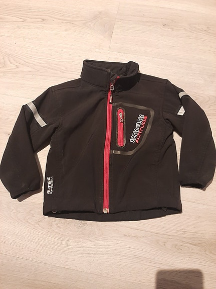 8848 Altitude softshell takki 80