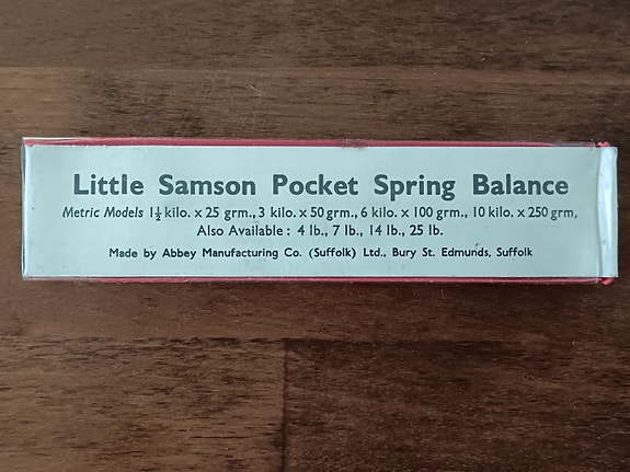 Product image 2 of 5