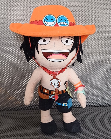 One Piece pehmo