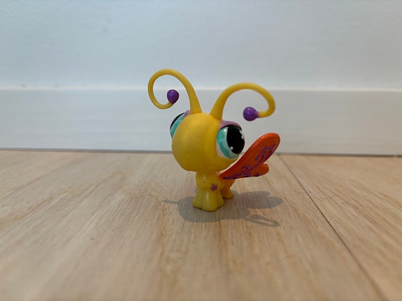 LPS perhonen