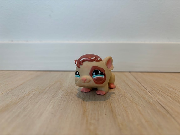 LPS marsu