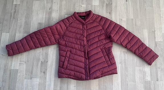Everest toppatakki 42