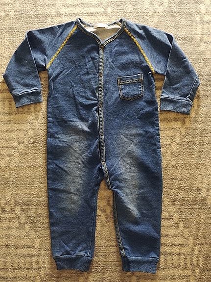Jumpsuit