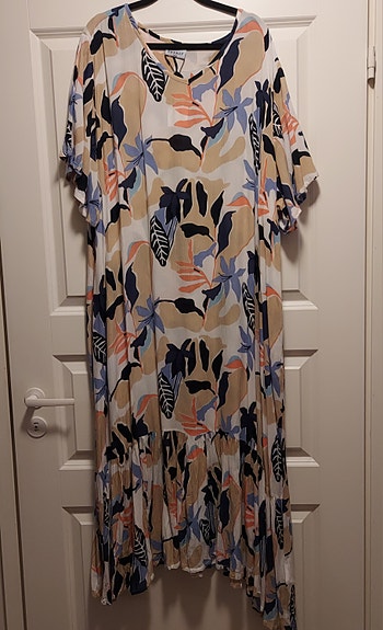 Zhenzi mekko 54/56 UUSI