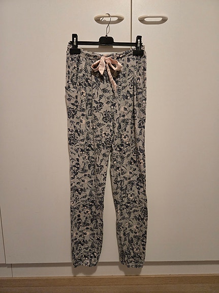 Hunkemöller pyjama housut XS, Finnwear 160/XS