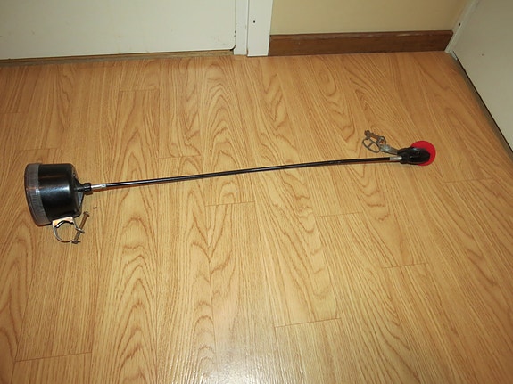 Nopeus/matkamittari Iku Speedomat 500