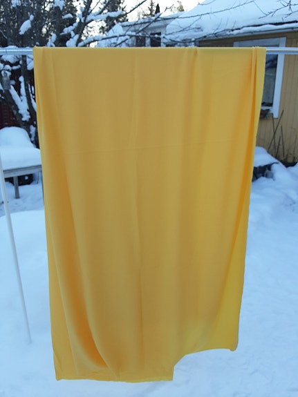 Vuokko Nurmesniemen silkki