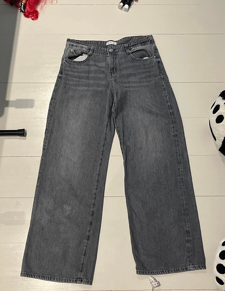 Gina Tricot Perfect Jeans
