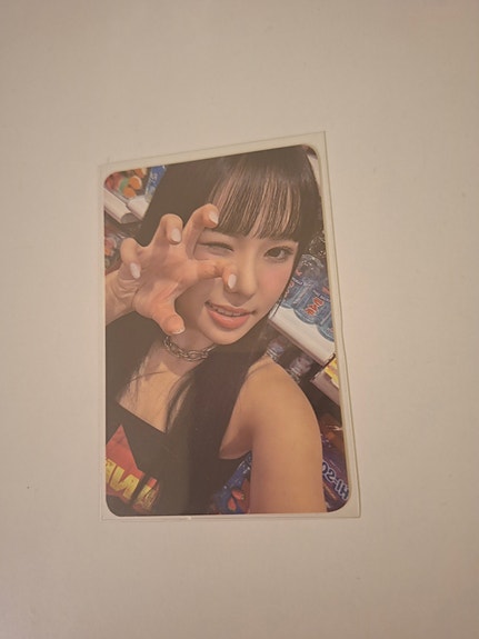 Candy shop Sarang hashtag pc