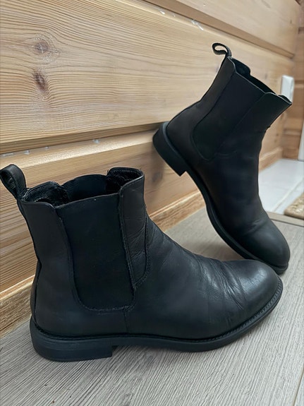 Vagabond nilkkurit koko 38