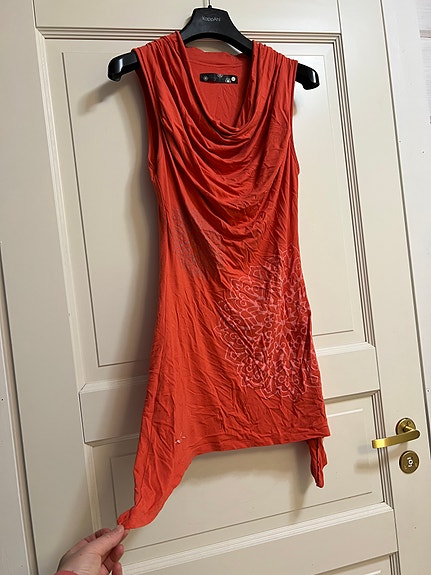 Desigual tunika