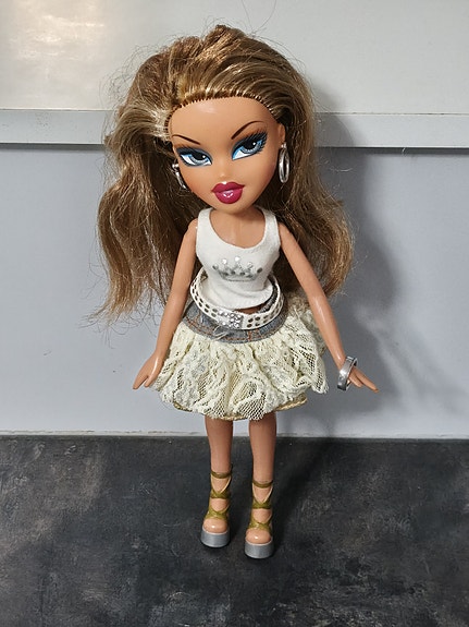 Bratz nukke