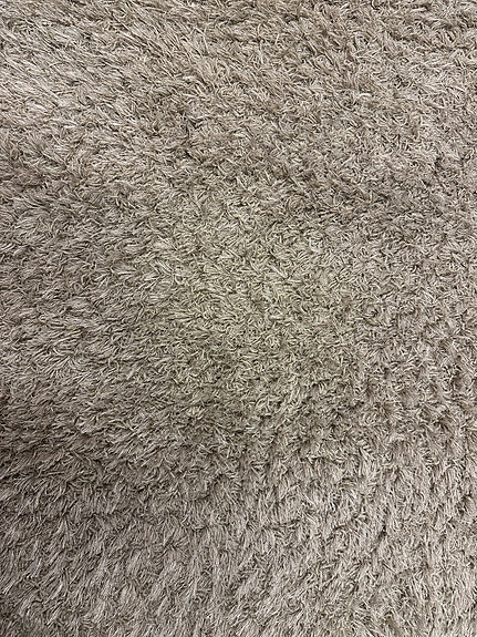 Rugvista Luxury Shaggy matto beige