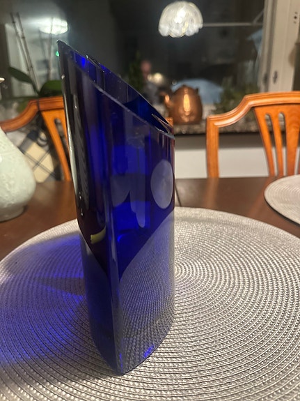 新品未使用❗️　激レア　  KAJAL MALJAKKO VASE Kajal maljakko | Myydään | Tori