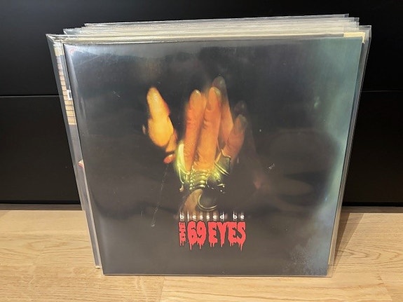 The 69 Eyes - Blessed Be