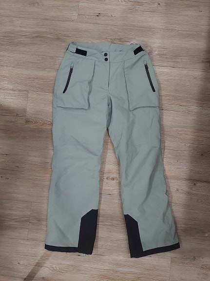 Lasketteluhousut, koko M