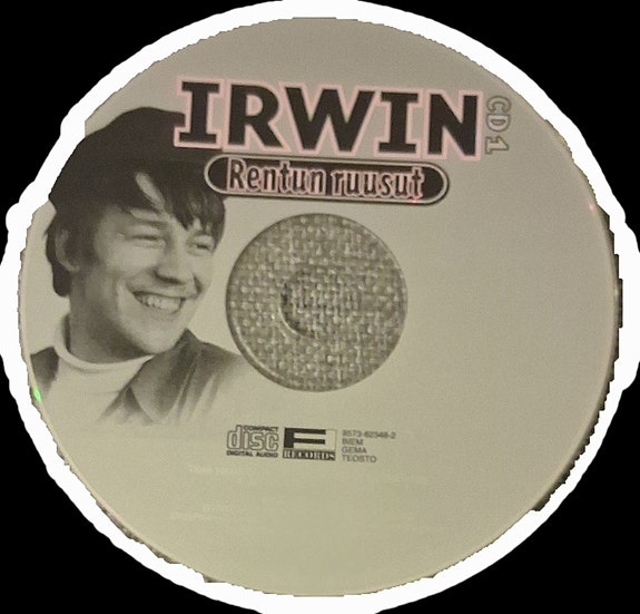 CD-levyt