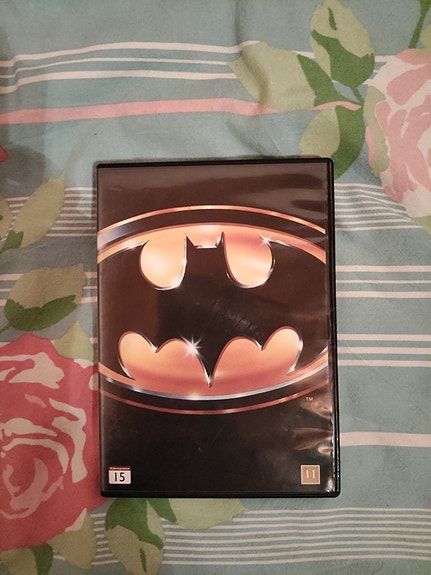 Batman Elokuva
