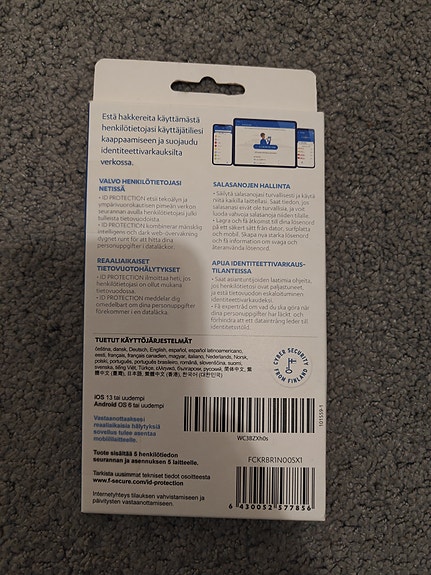 Product image 2 of 2