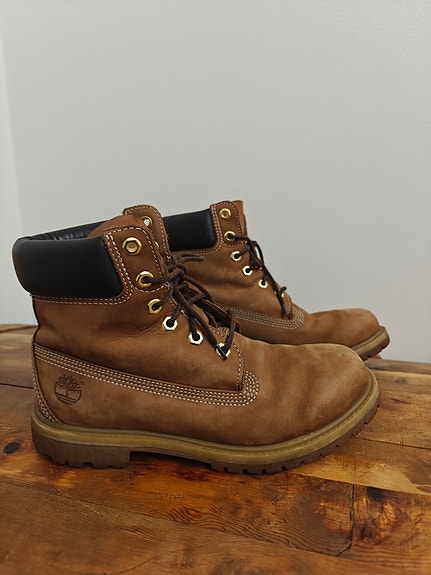 Timberland 38
