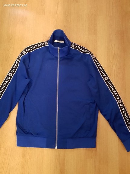 GIVENCHY huppari miehelle, koko L