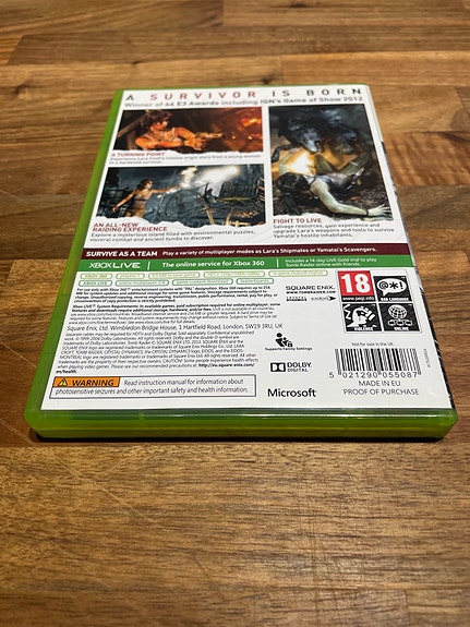 Product image 2 of 2