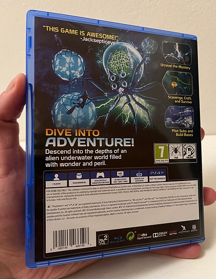 Product image 3 of 3