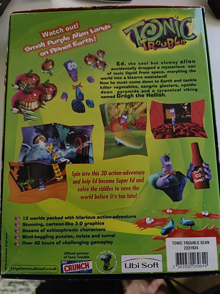 Product image 3 of 3