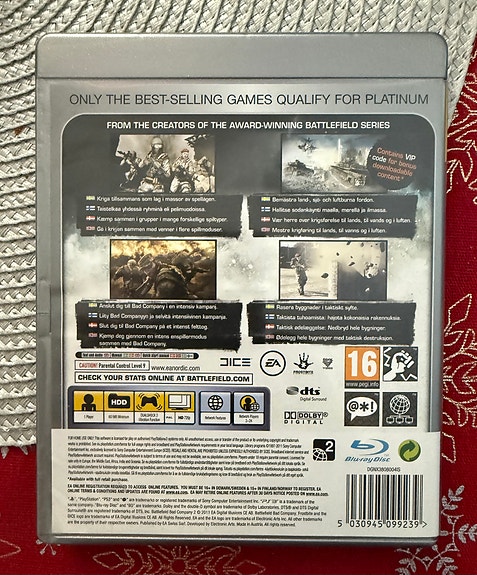 Product image 2 of 3