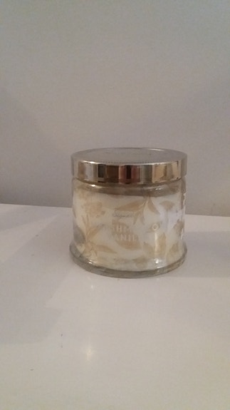 Partylite  kynttilä