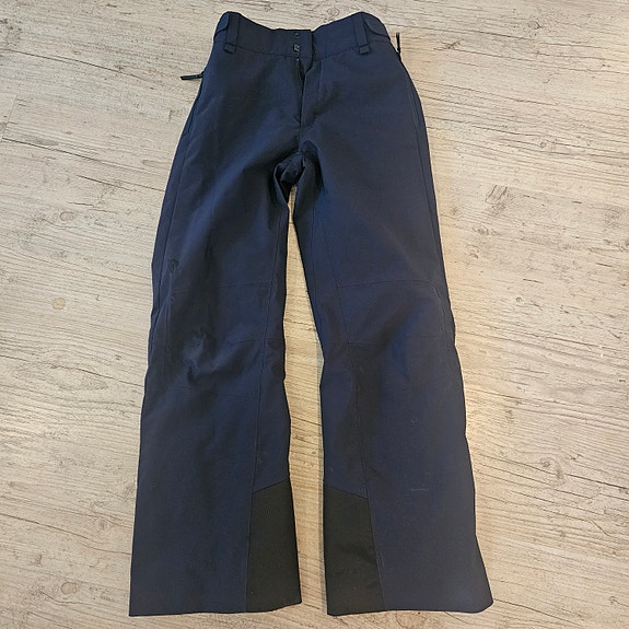 Peak performance toppahousut 160
