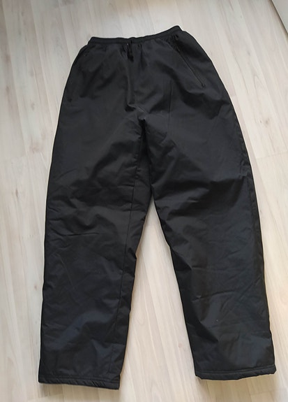 Toppahousut True North koko S
