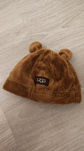 UGG nalle pipo