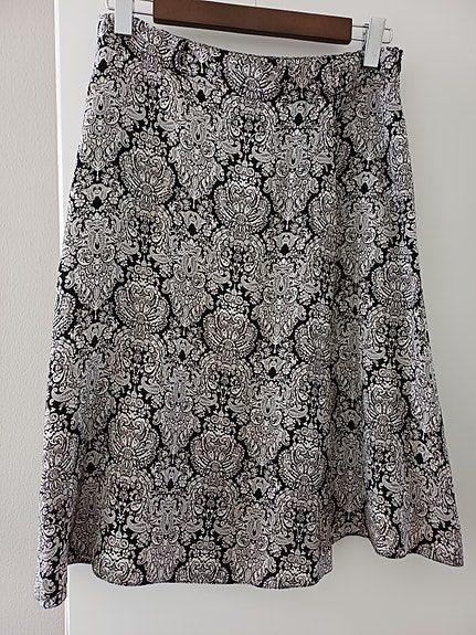 Canelle juhlava hame 40