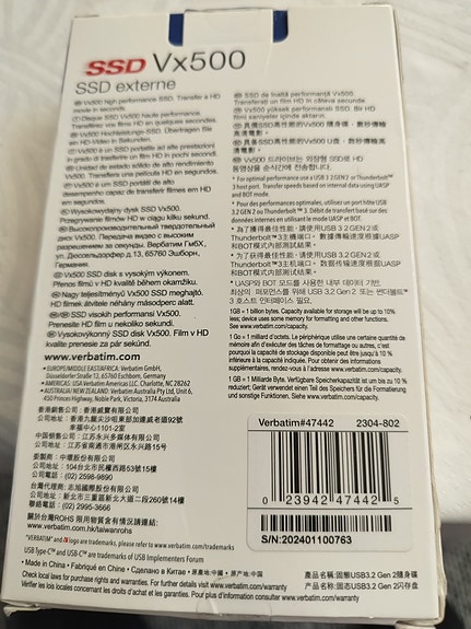 Product image 3 of 5