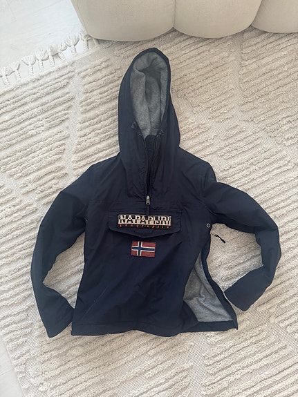 Napapijri talvitakki XS