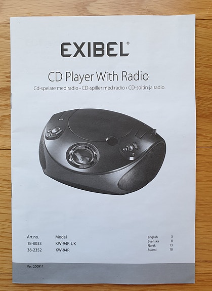 Product image 6 of 6