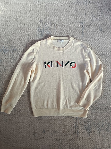 Kenzo villaneule