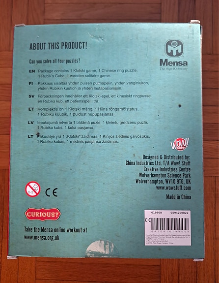 Product image 2 of 2