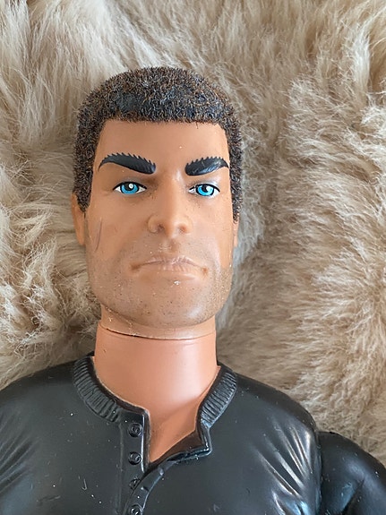 Action man