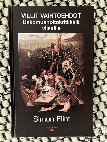 Villit vaihtoehdot