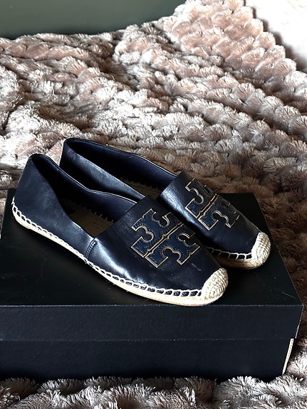 Tory Burch Espadrille koko 38