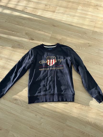 GANT naisten college XS