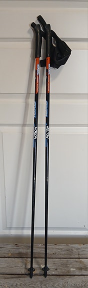 Exel kävelysauvat 110cm